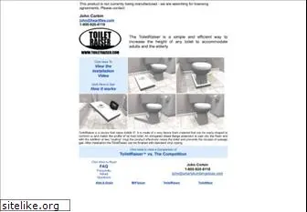 toiletraiser.com