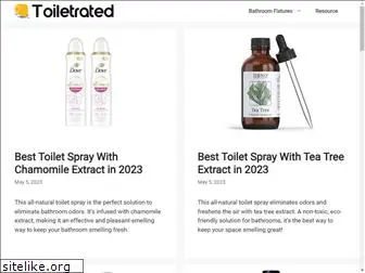 toiletrated.com
