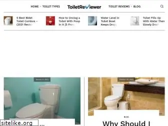 toiletreviewer.com