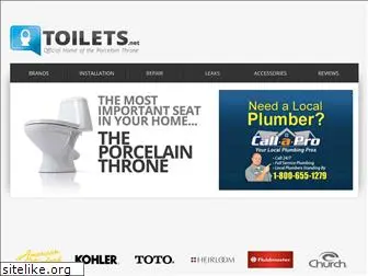 toilets.net