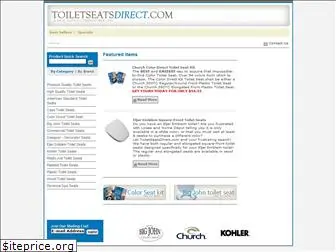 toiletseatsdirect.com