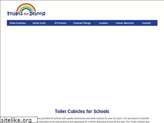 toiletsforschools.co.uk