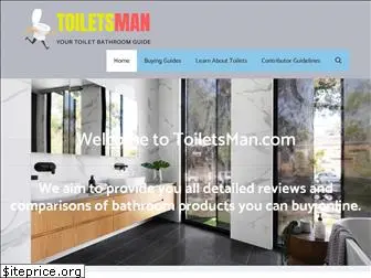 toiletsman.com