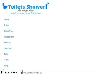 toiletsshower.com