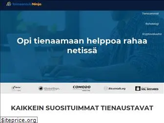 toimeentuloninja.fi