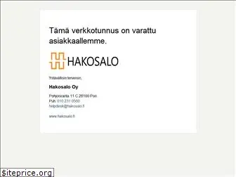 toimitilapalvelut.fi