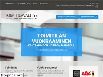 toimitilavalitys.fi