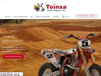 toinsa.com