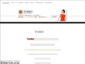 toiro-kyoto.com