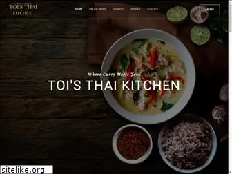 toisthaikitchen.online