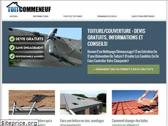 toitcommeneuf.com