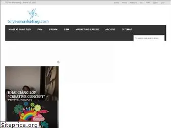 toiyeumarketing.com