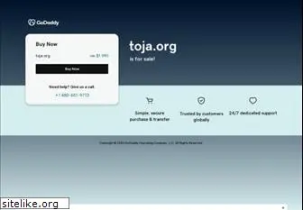toja.org