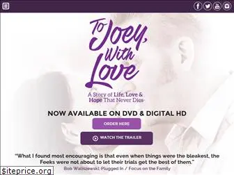 tojoeywithlove.com