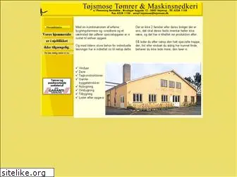 tojsmose.dk