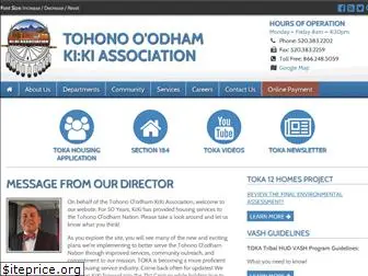 tokahousing.org