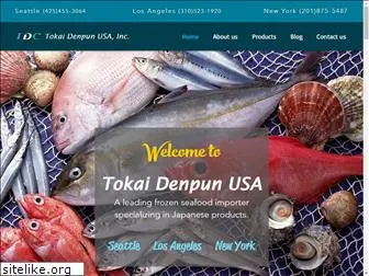 tokaidenpunusa.com