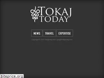 tokajtoday.com