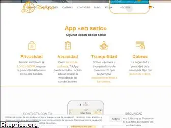 tokapp.net