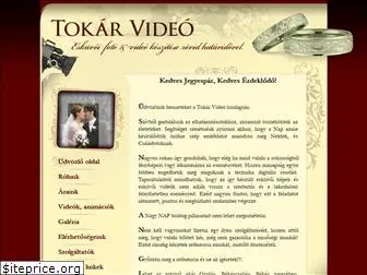 tokarvideo.hu