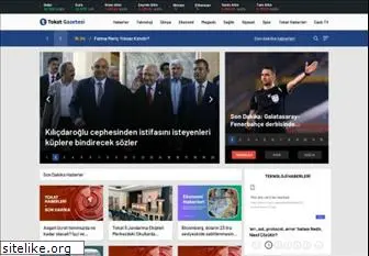 tokatgazetesi.com