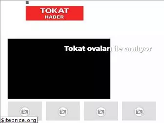 tokathaber.com.tr