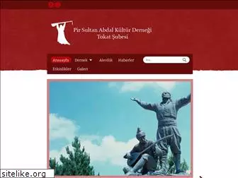 tokatpirsultan.com