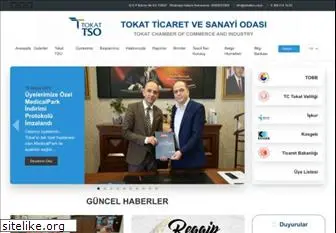 tokattso.org.tr