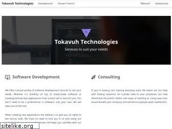 tokavuh.com