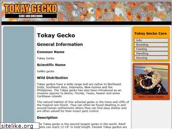 tokaygecko.org