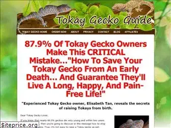 tokaygeckoguide.com