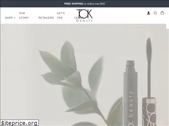 tokbeauty.com