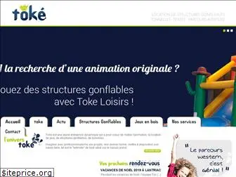 toke-loisirs.fr