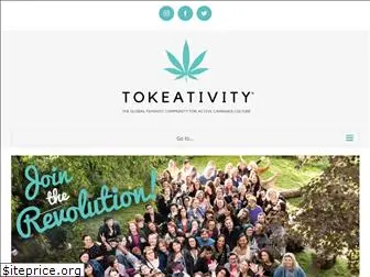 tokeativity.com