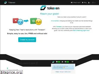 tokeeen.com