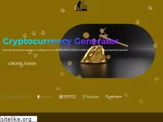token-generator.com