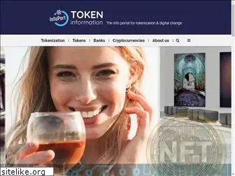 token-information.com