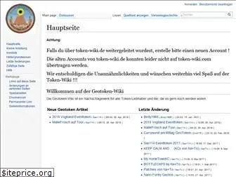 token-wiki.de
