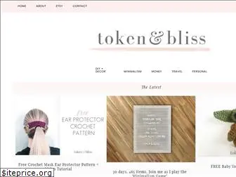 tokenandbliss.com