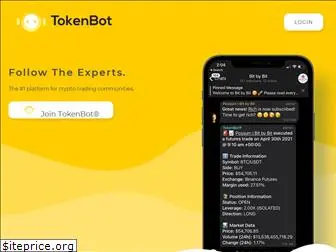 tokenbot.com