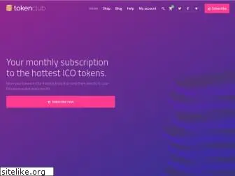 tokenclub.co