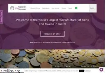 tokencompany.nl