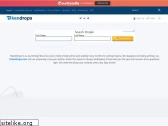 tokendrops.com