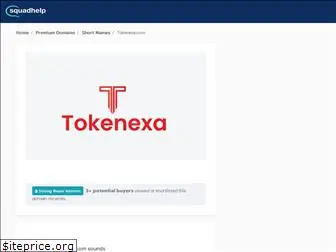 tokenexa.com