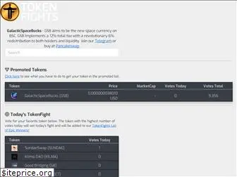tokenfights.com