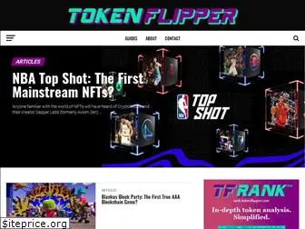 tokenflipper.com