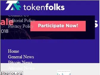 tokenfolks.com