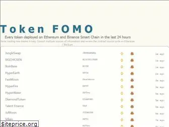 tokenfomo.io