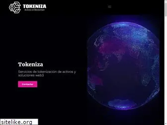 tokeniza.es