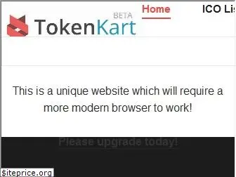 tokenkart.com